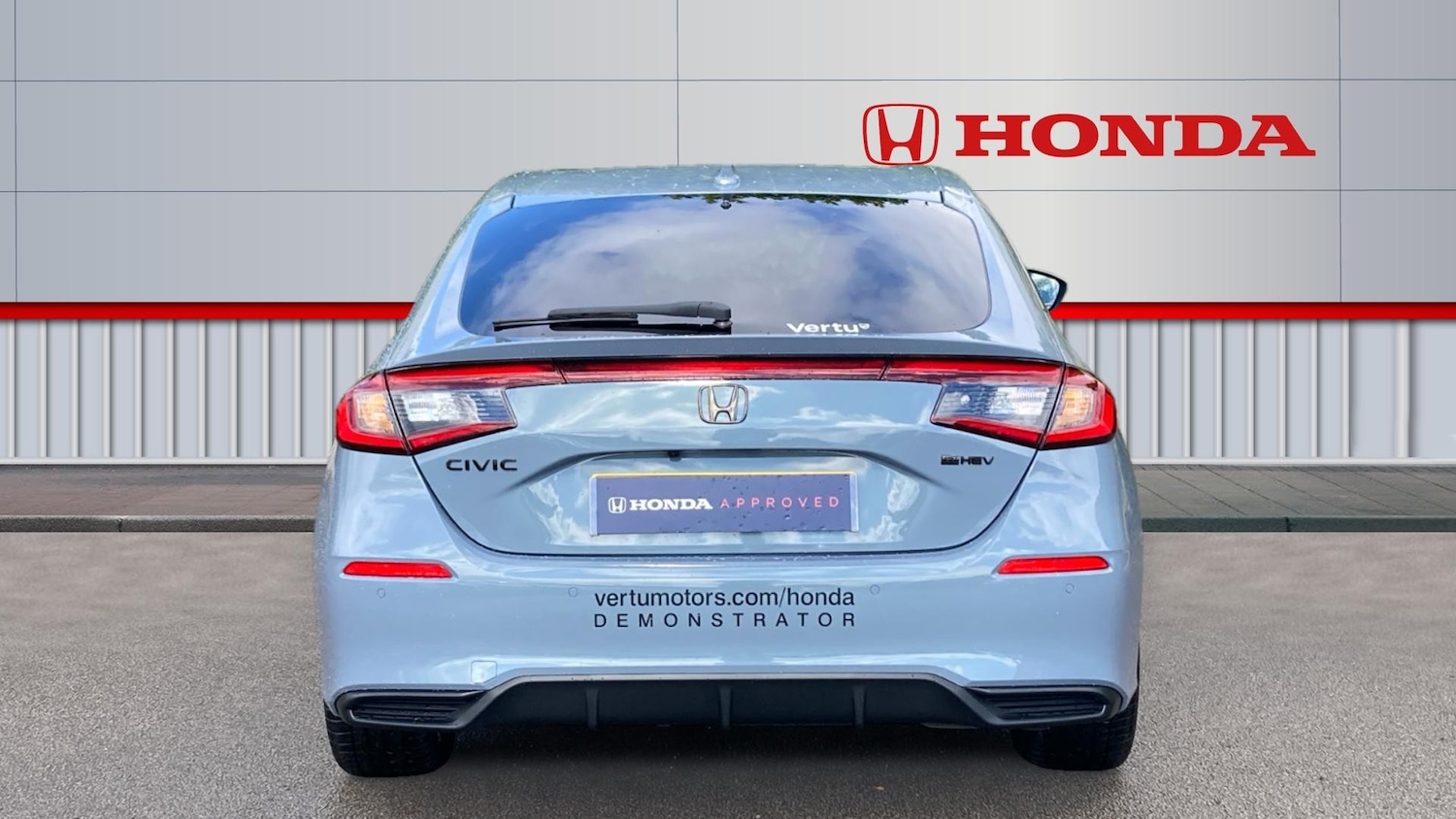 Used Honda Civic 2025 for sale - 77149204: Photo 7