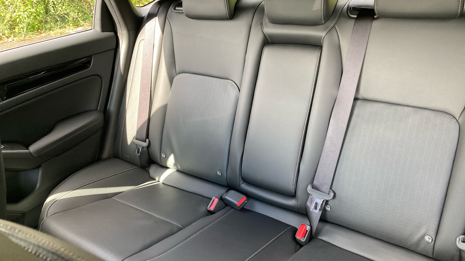 Used Honda Civic 2025 for sale - 77149204: Photo 8