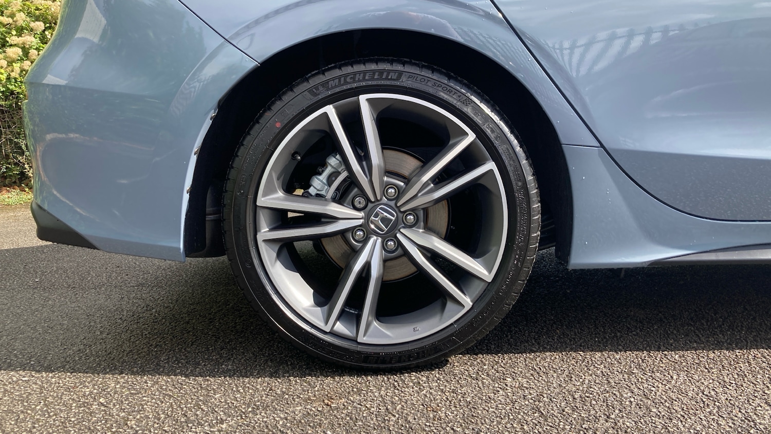 Used Honda Civic 2025 for sale - 77149204: Photo 9