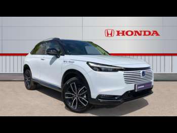 2025 (25) - 1.5 eHEV Advance Style 5dr CVT