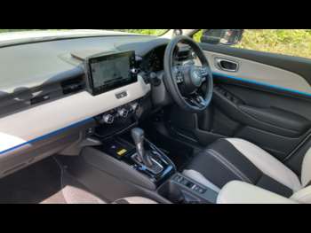 Used Honda HR-V 2025 for sale - 74832607: Photo