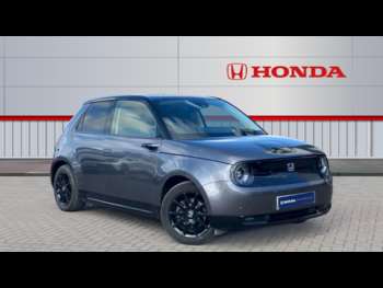 2022 (71) - 100kW 36kWh 5dr Auto Electric Hatchback