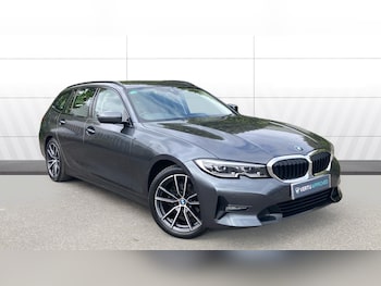 Used BMW 3 Series 2021 for sale - 78736708: Photo