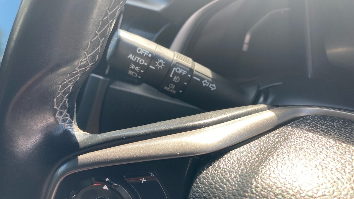 Vehicle 26