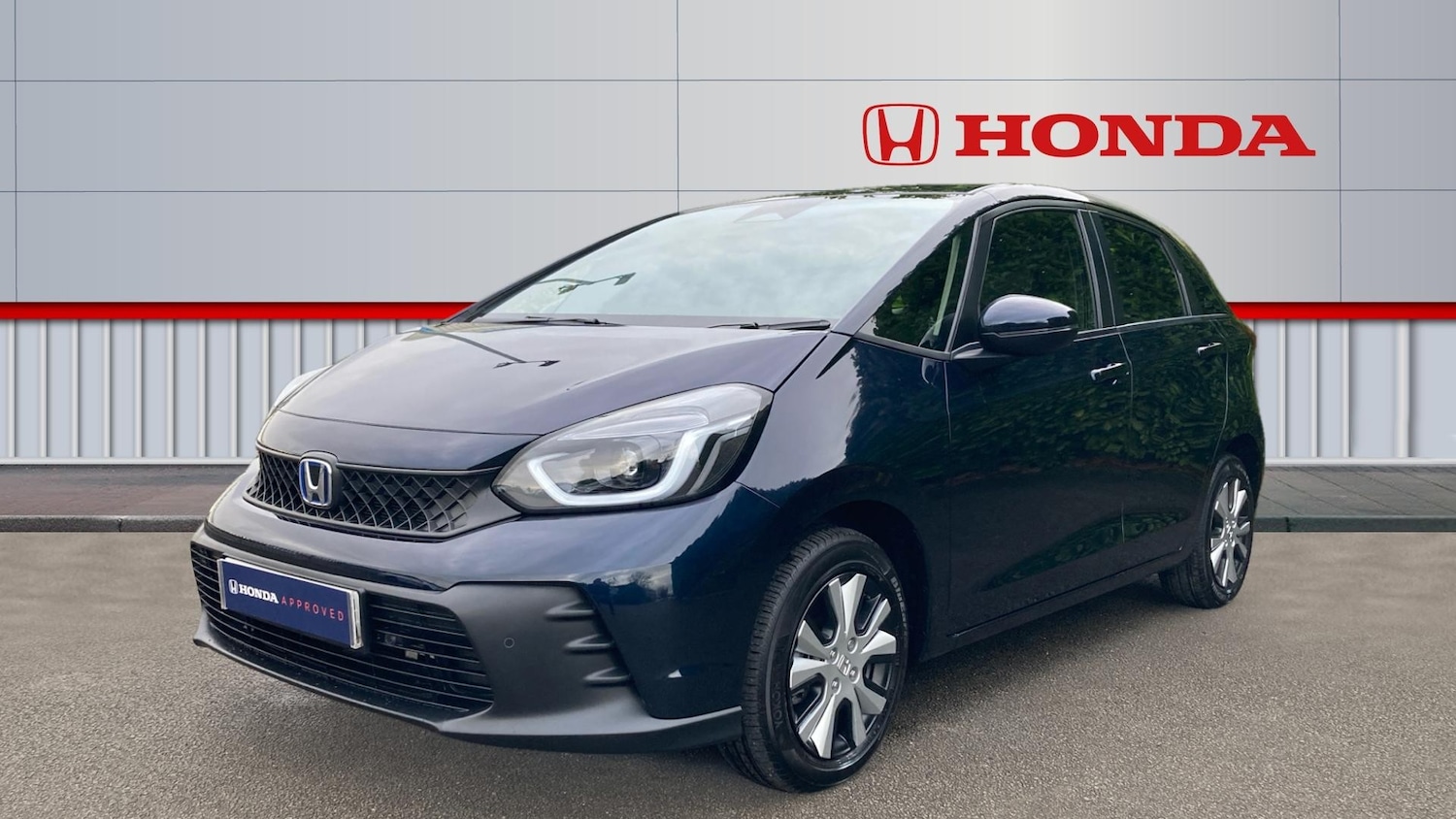 Used Honda Jazz 2025 for sale - 76554130: Photo 10