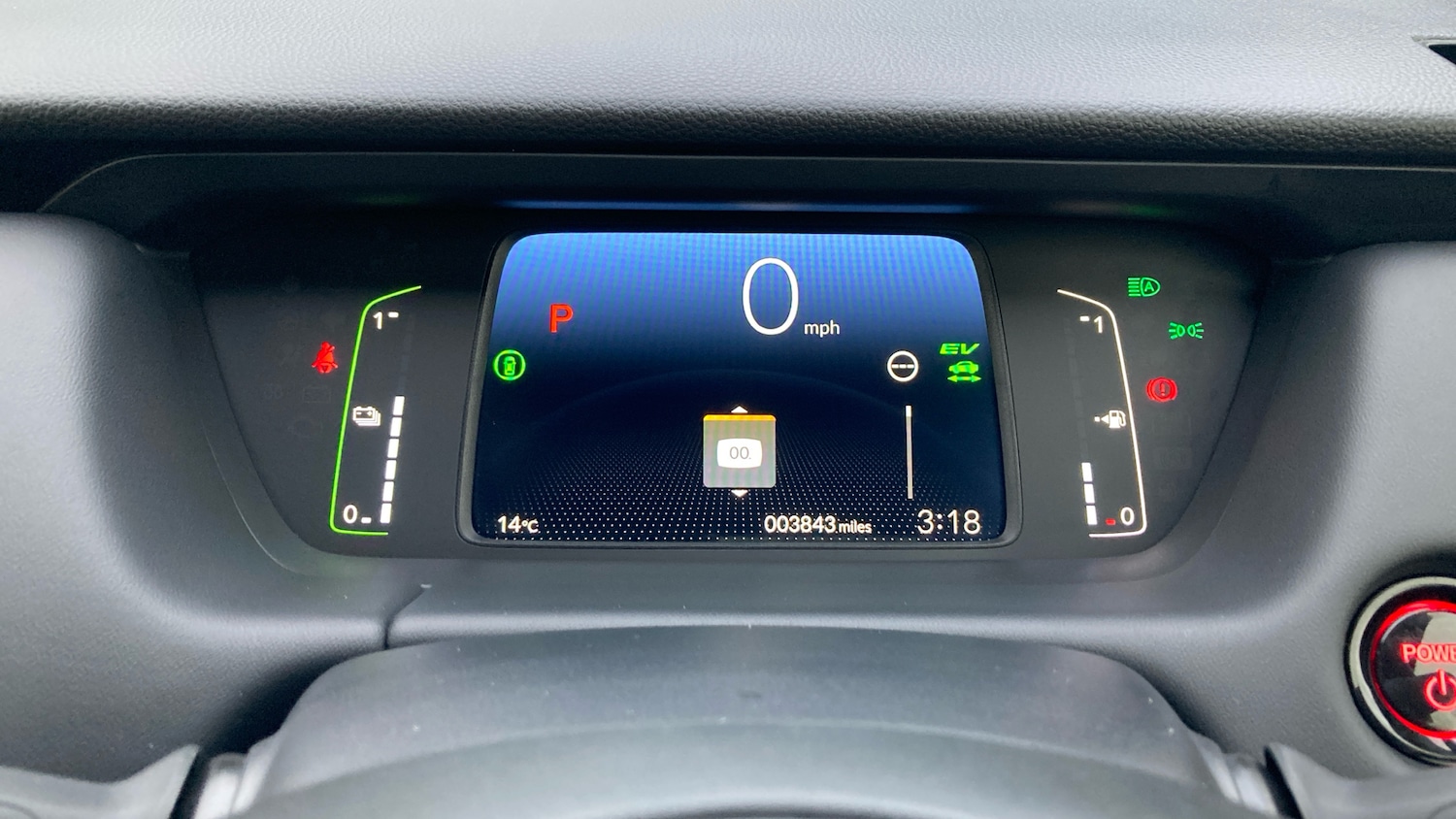 Used Honda Jazz 2025 for sale - 76554130: Photo 11