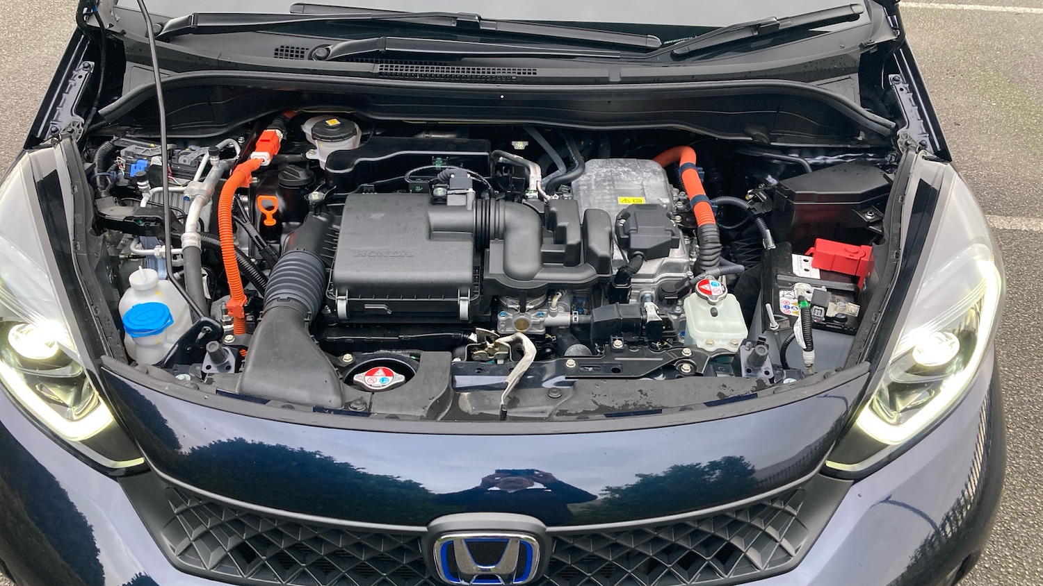 Used Honda Jazz 2025 for sale - 76554130: Photo 13