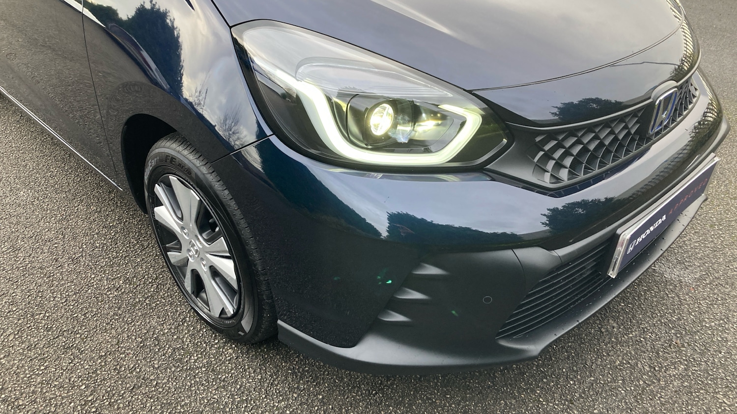 Used Honda Jazz 2025 for sale - 76554130: Photo 14