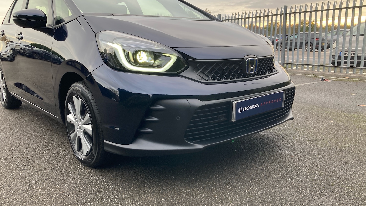 Used Honda Jazz 2025 for sale - 76554130: Photo 15