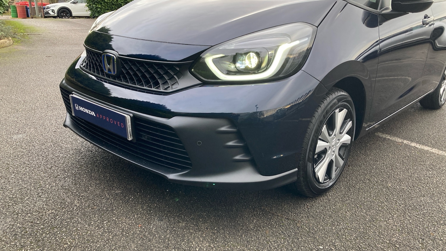 Used Honda Jazz 2025 for sale - 76554130: Photo 16