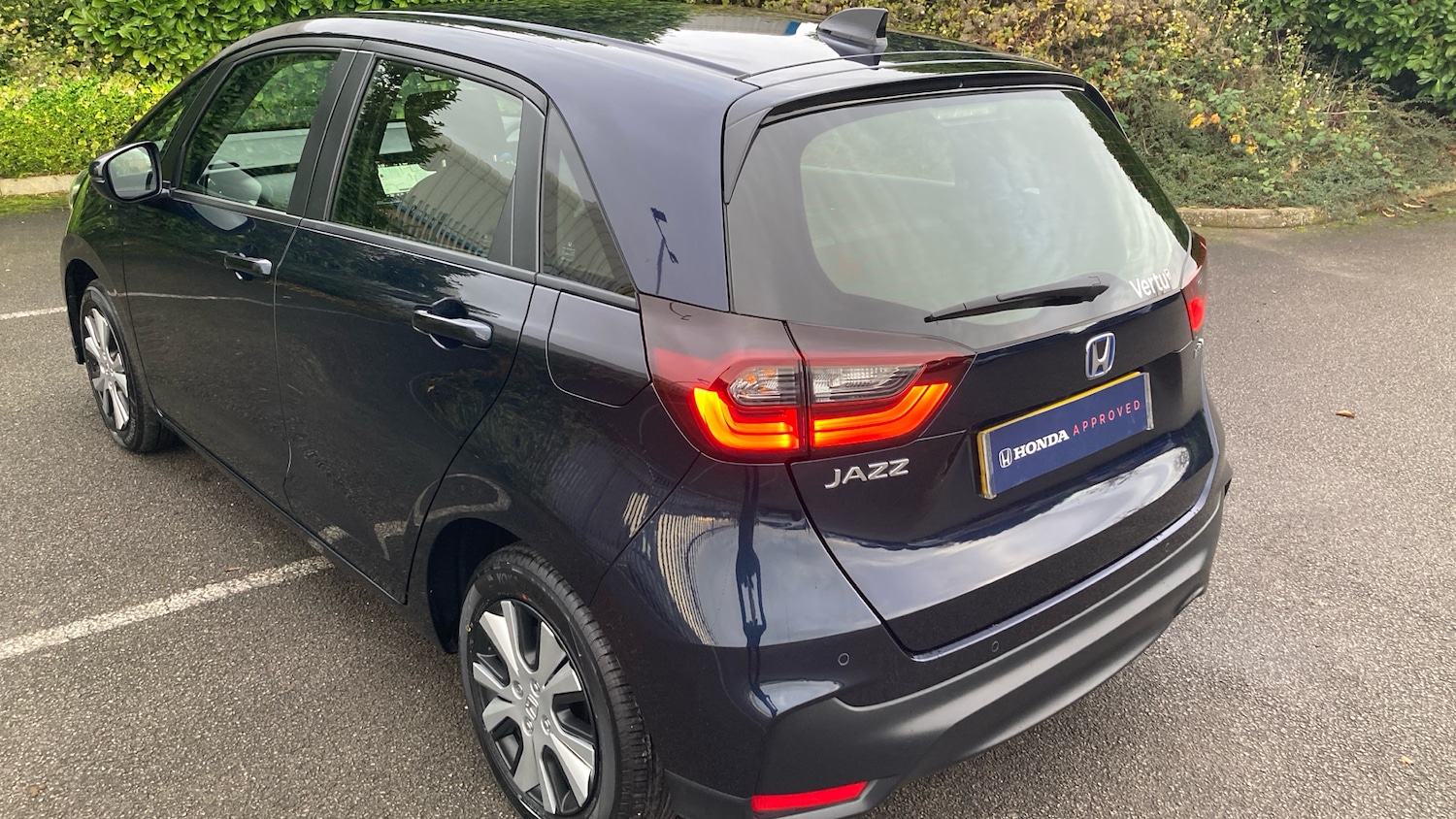 Used Honda Jazz 2025 for sale - 76554130: Photo 18