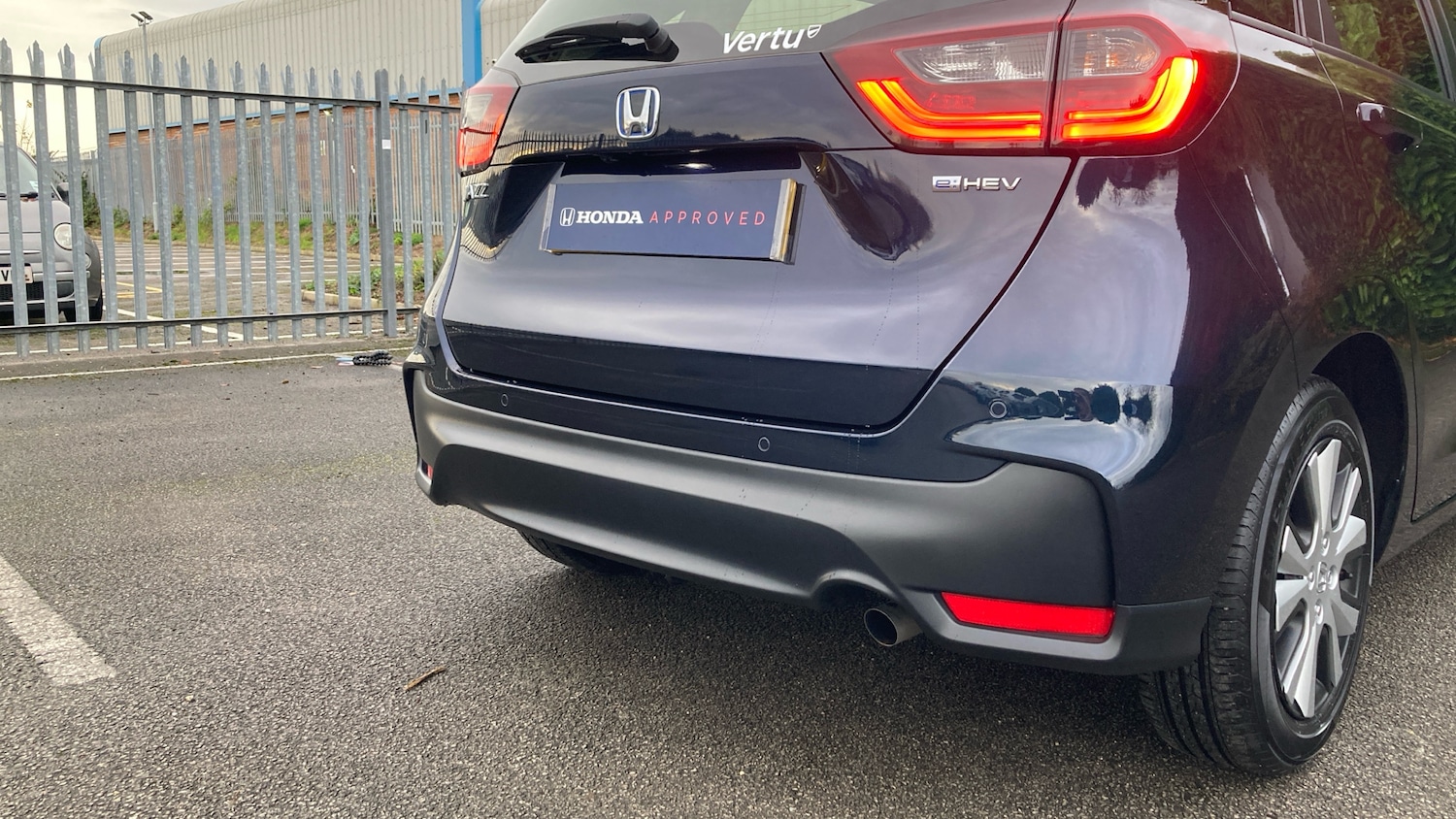 Used Honda Jazz 2025 for sale - 76554130: Photo 19