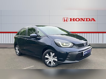 Used Honda Jazz 2025 for sale - 76554130: Photo