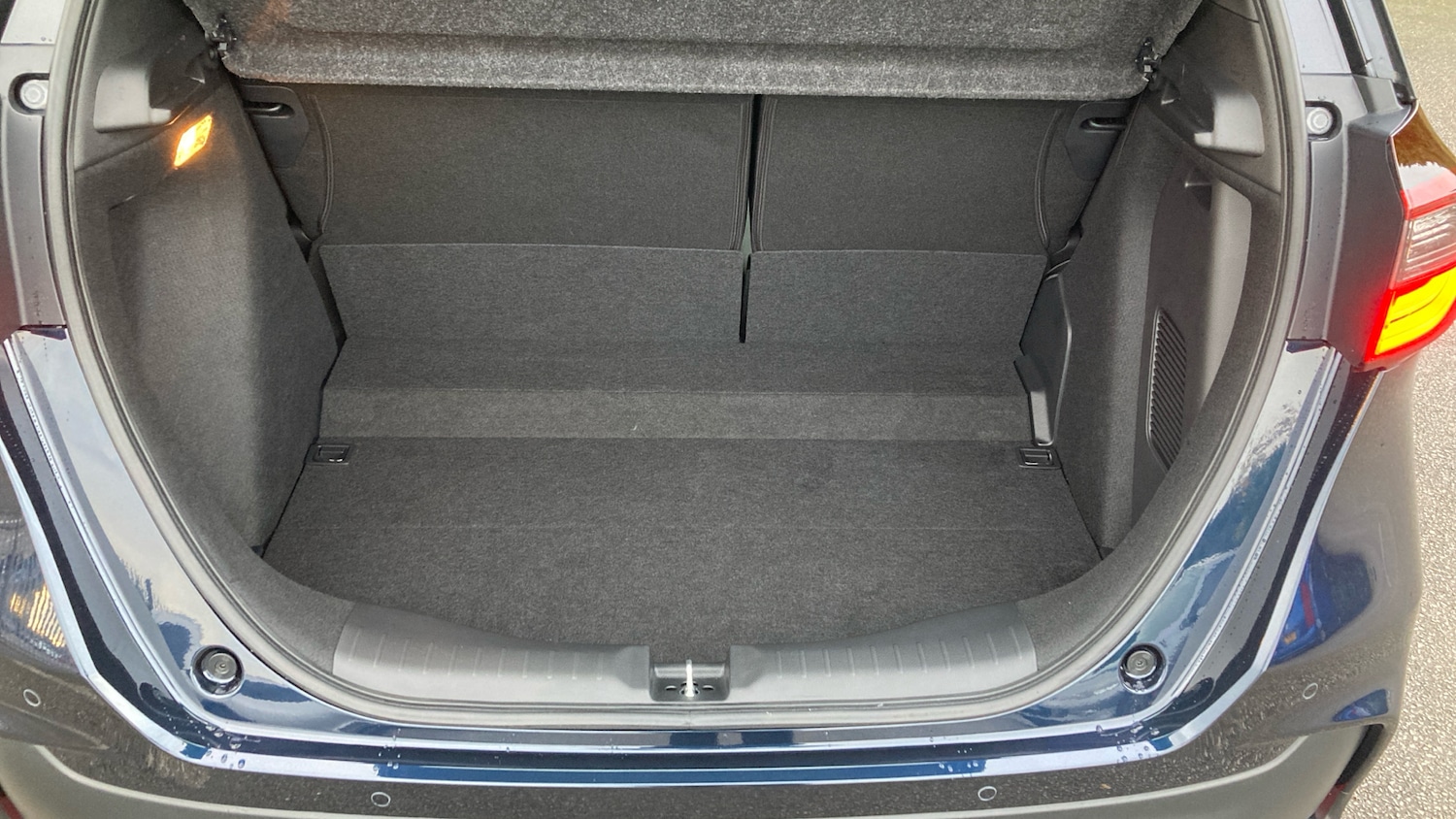 Used Honda Jazz 2025 for sale - 76554130: Photo 20