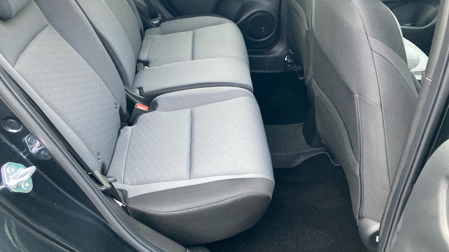 Used Honda Jazz 2025 for sale - 76554130: Photo 21