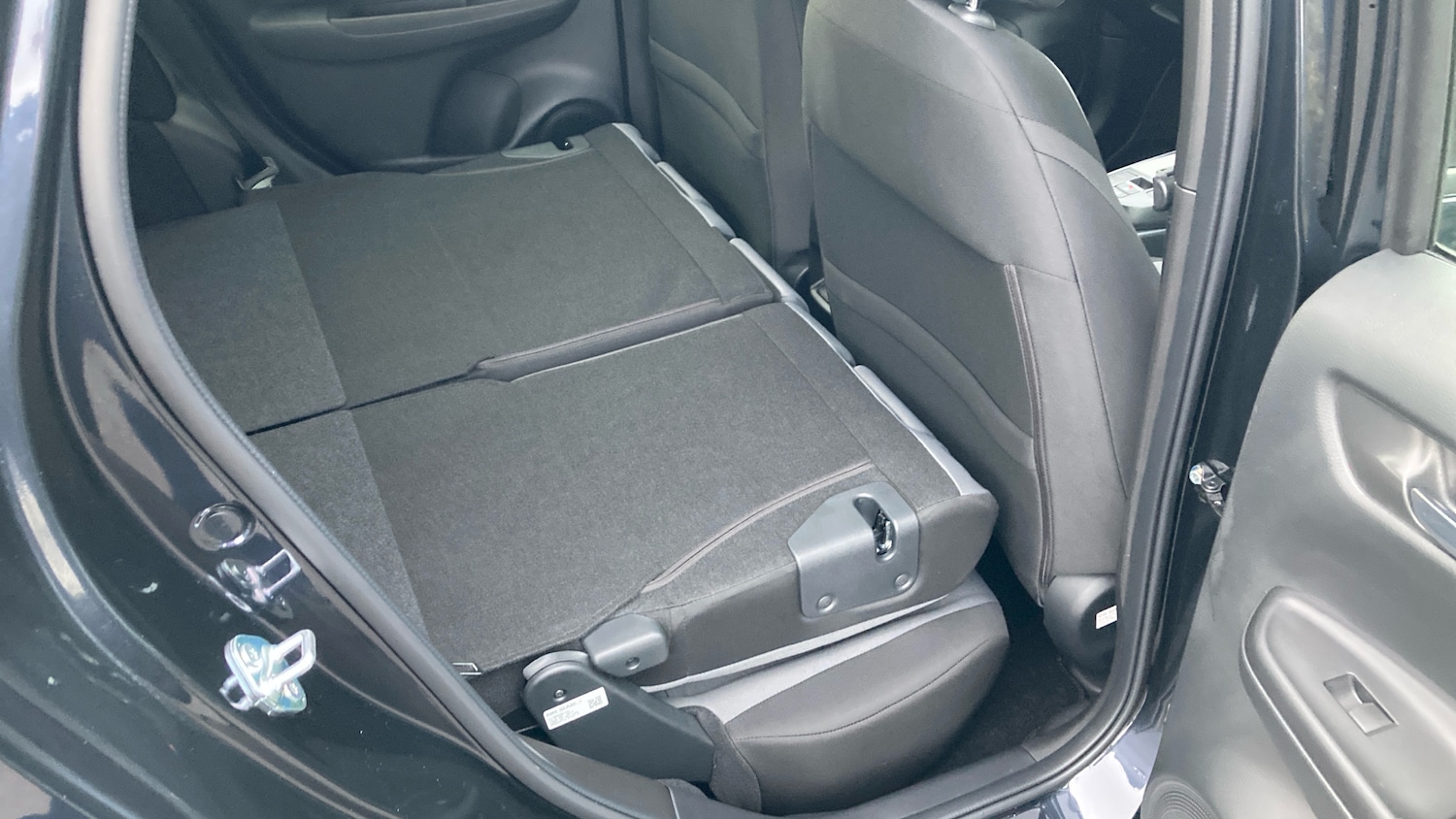 Used Honda Jazz 2025 for sale - 76554130: Photo 23