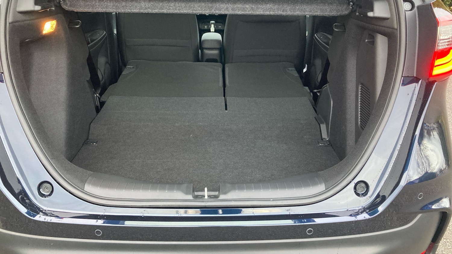 Used Honda Jazz 2025 for sale - 76554130: Photo 24