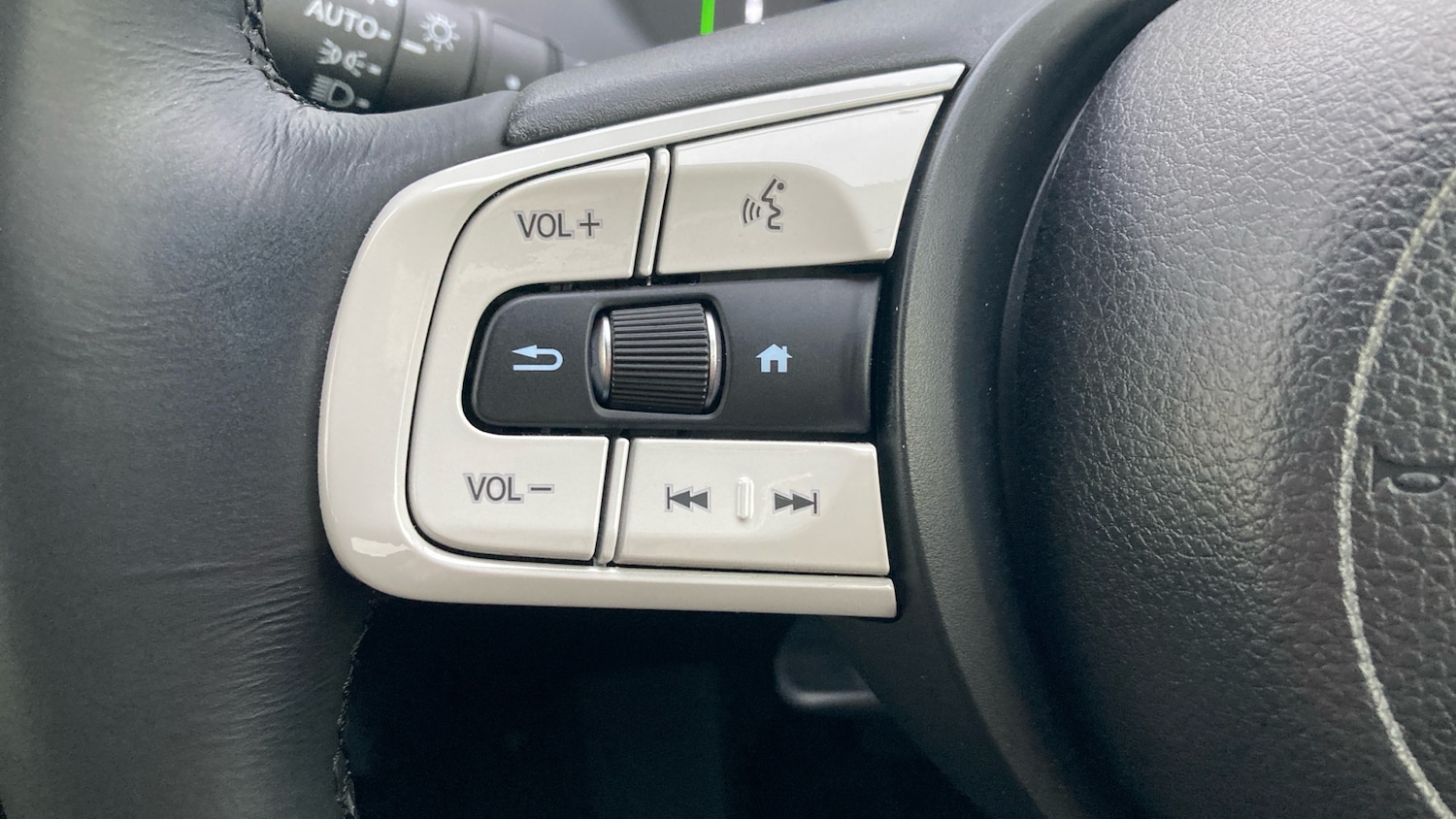 Used Honda Jazz 2025 for sale - 76554130: Photo 27