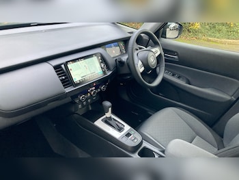 Used Honda Jazz 2025 for sale - 76554130: Photo