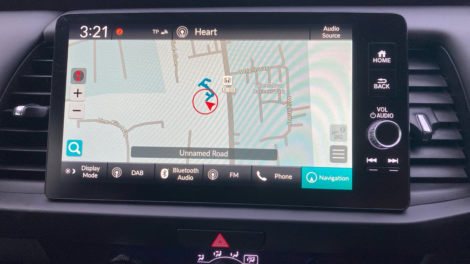 Used Honda Jazz 2025 for sale - 76554130: Photo 31