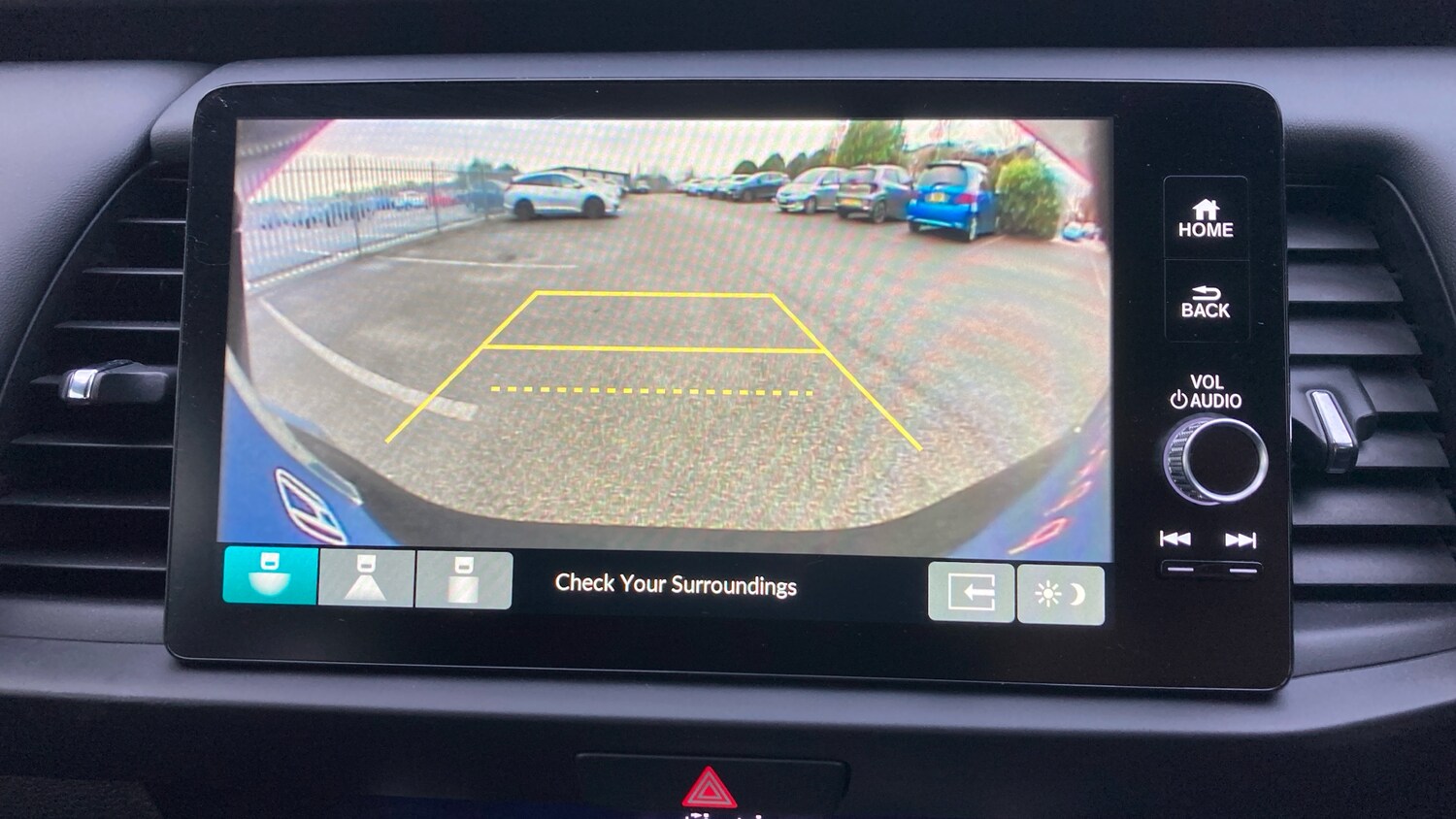 Used Honda Jazz 2025 for sale - 76554130: Photo 32