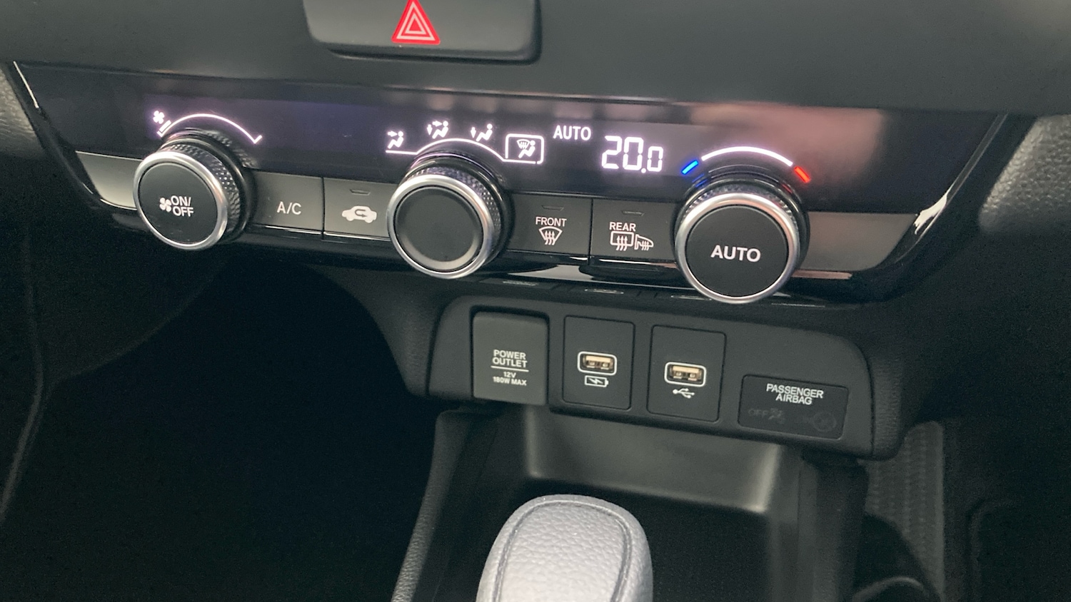 Used Honda Jazz 2025 for sale - 76554130: Photo 33