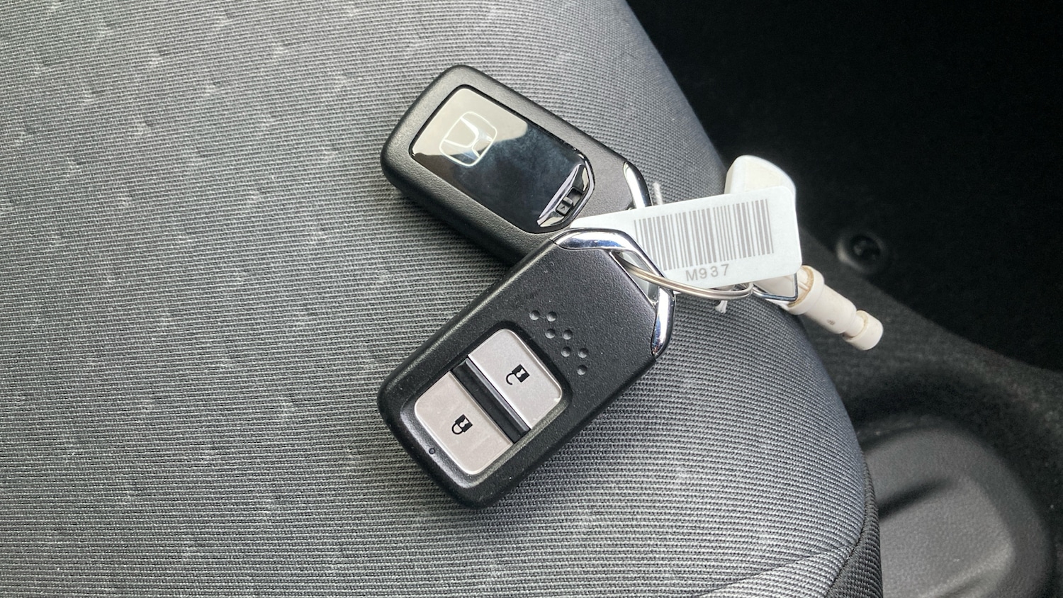 Used Honda Jazz 2025 for sale - 76554130: Photo 38