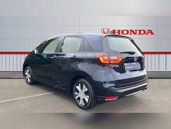 Used Honda Jazz 2025 for sale - 76554130: Photo