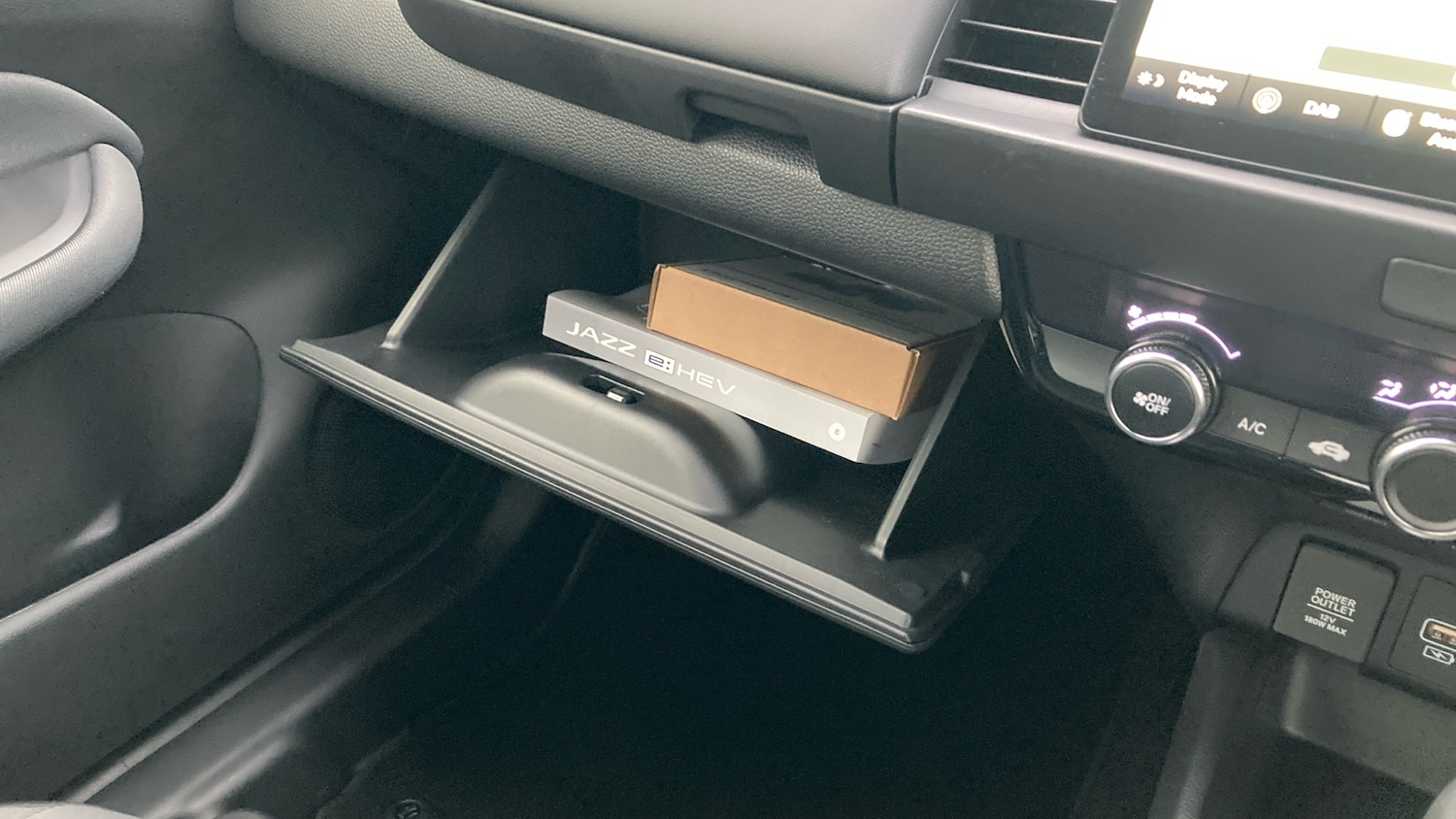 Used Honda Jazz 2025 for sale - 76554130: Photo 40