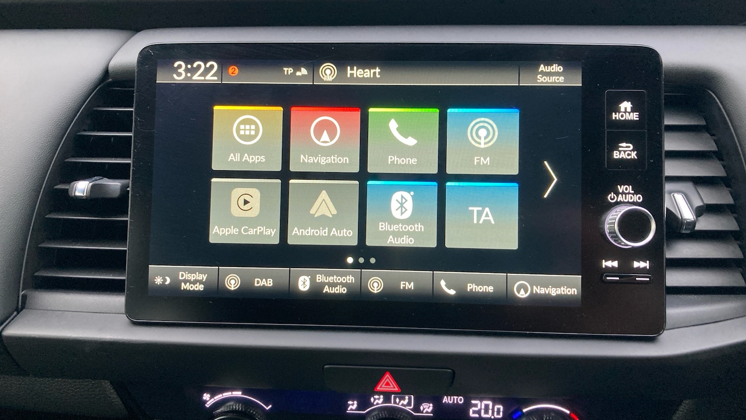 Used Honda Jazz 2025 for sale - 76554130: Photo 42