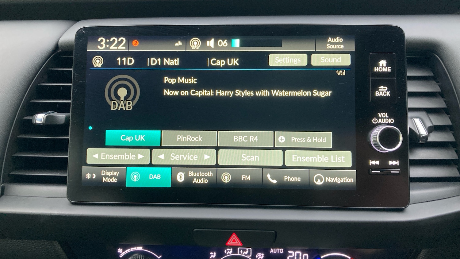 Used Honda Jazz 2025 for sale - 76554130: Photo 43