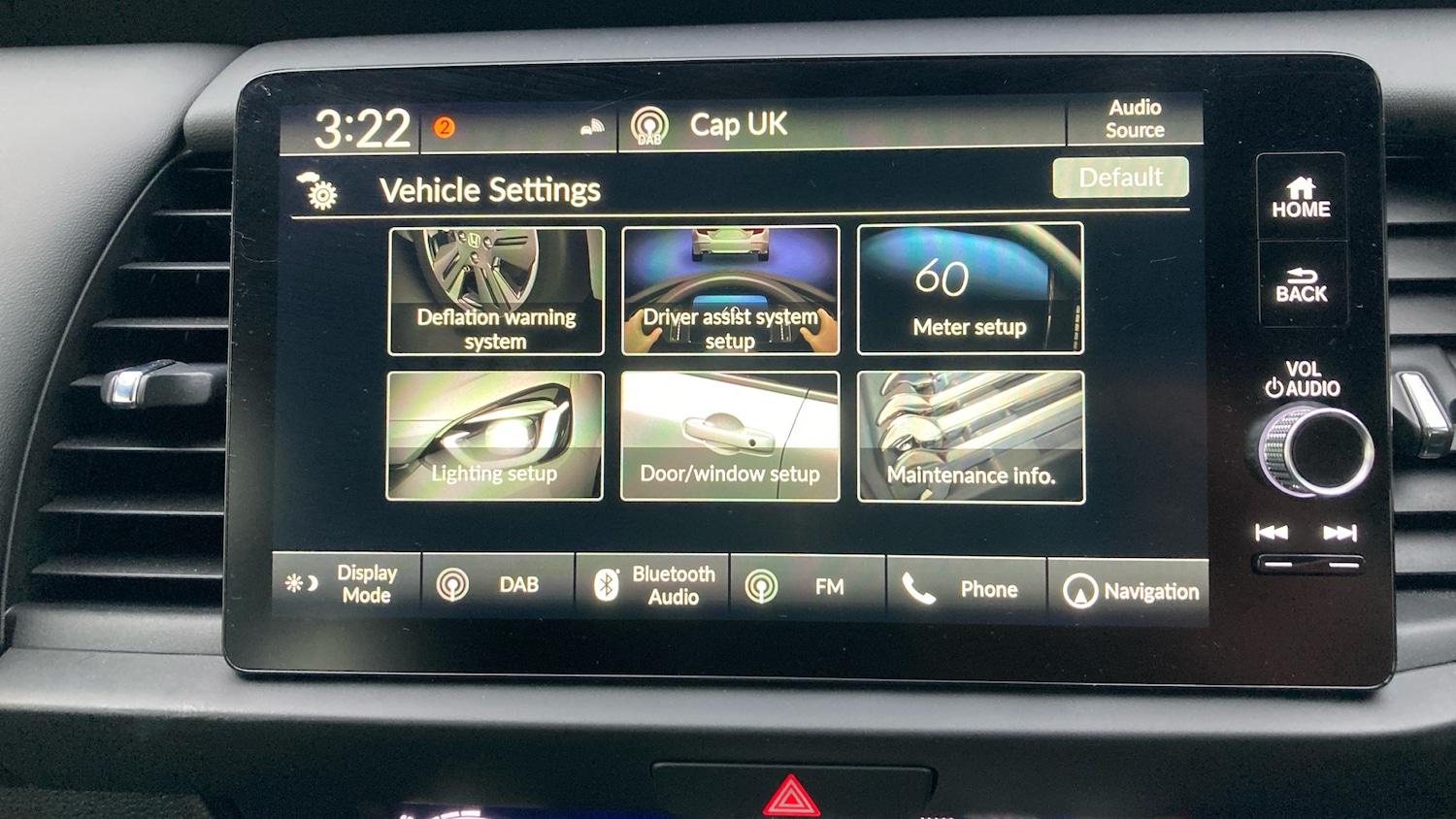 Used Honda Jazz 2025 for sale - 76554130: Photo 44