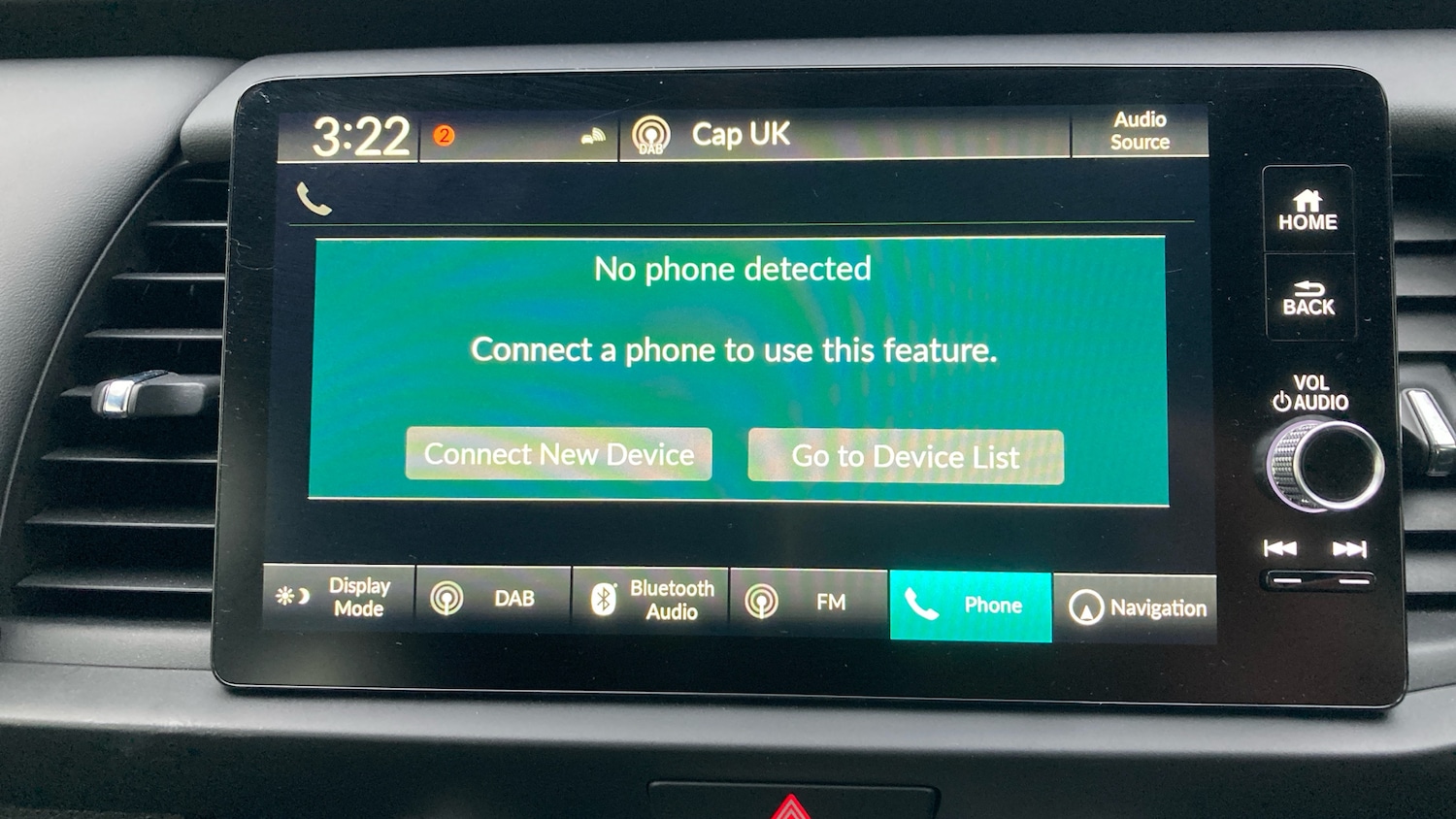 Used Honda Jazz 2025 for sale - 76554130: Photo 45