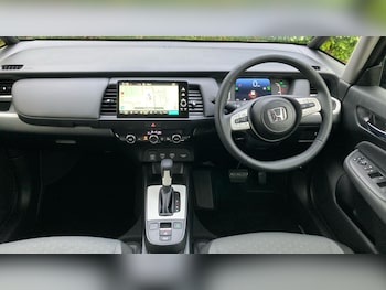 Used Honda Jazz 2025 for sale - 76554130: Photo