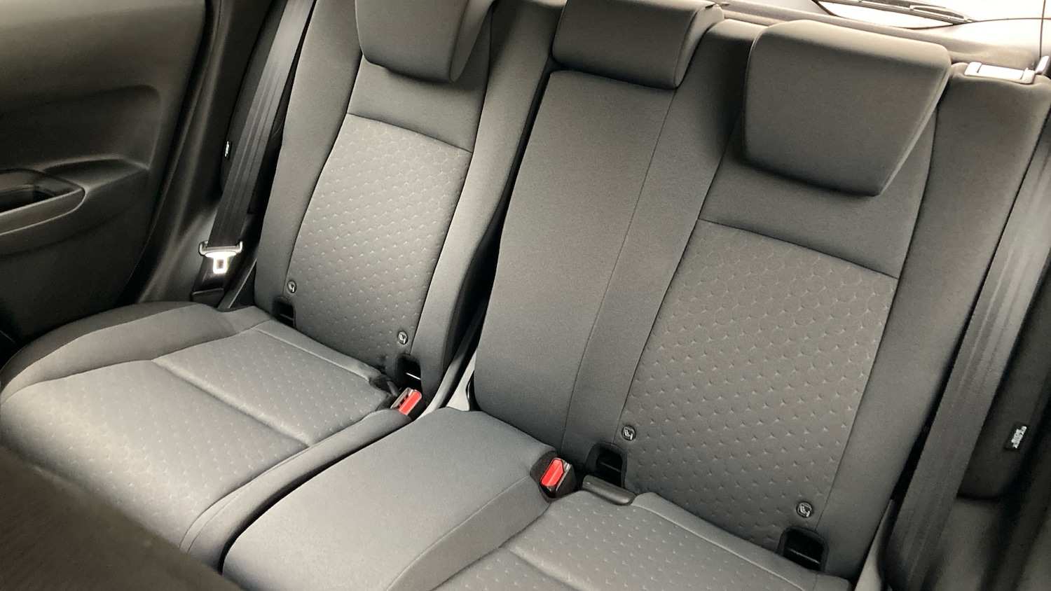 Used Honda Jazz 2025 for sale - 76554130: Photo 8