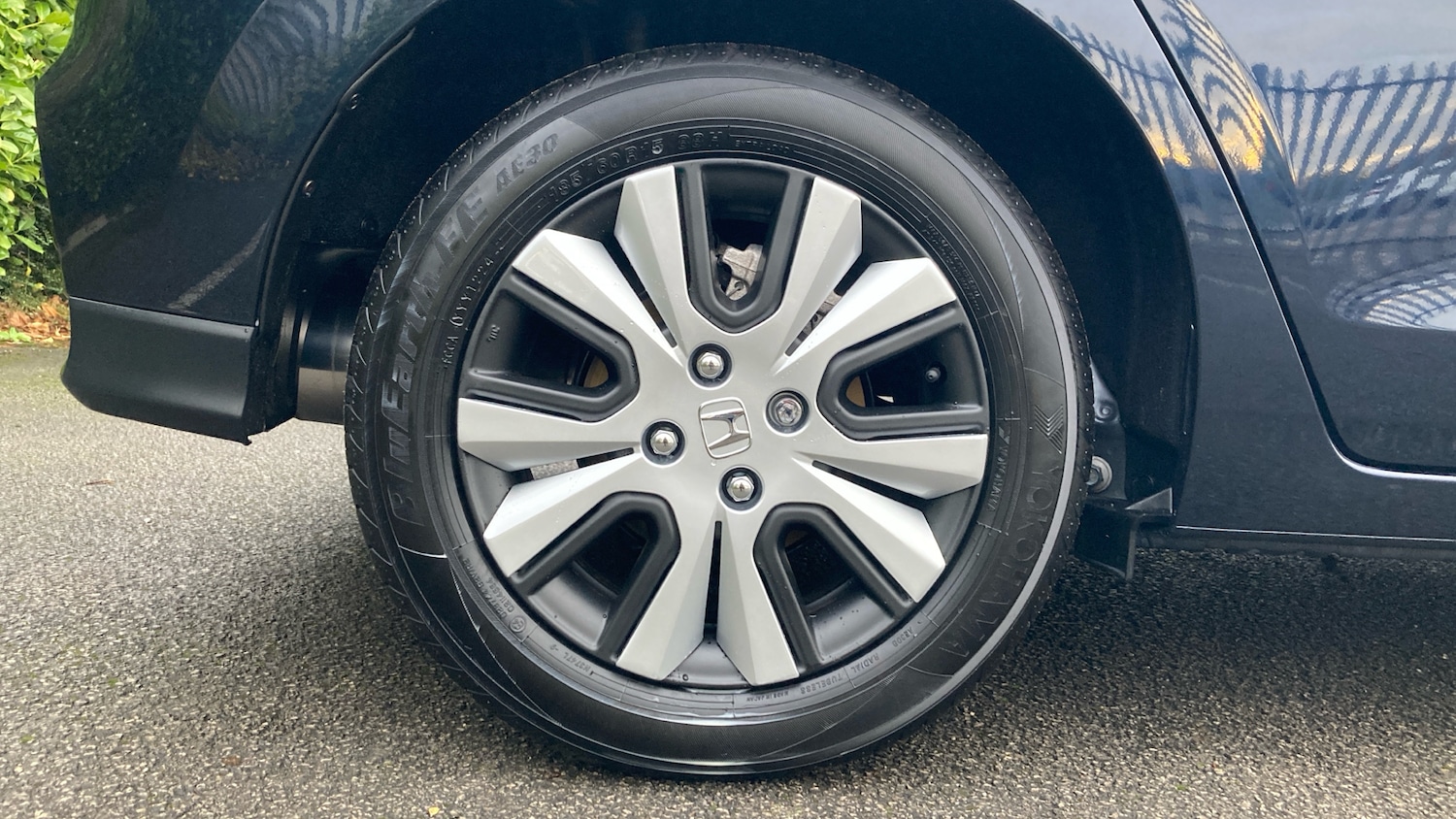 Used Honda Jazz 2025 for sale - 76554130: Photo 9