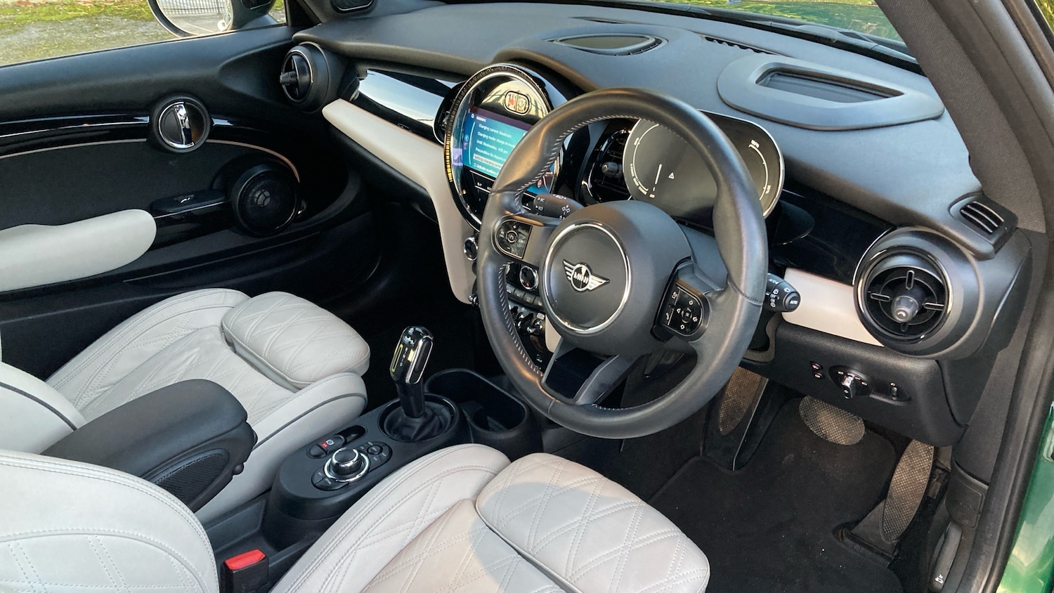 Used MINI Hatch 2022 for sale - 77170273: Photo 11