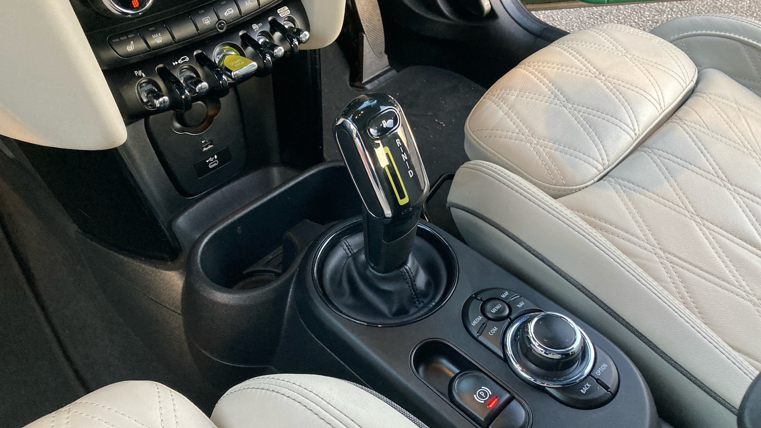 Used MINI Hatch 2022 for sale - 77170273: Photo 13