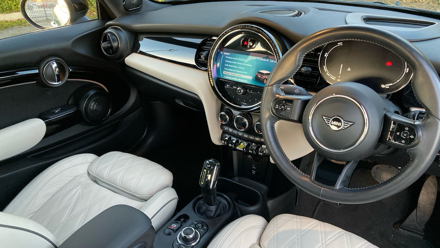 Used MINI Hatch 2022 for sale - 77170273: Photo 14