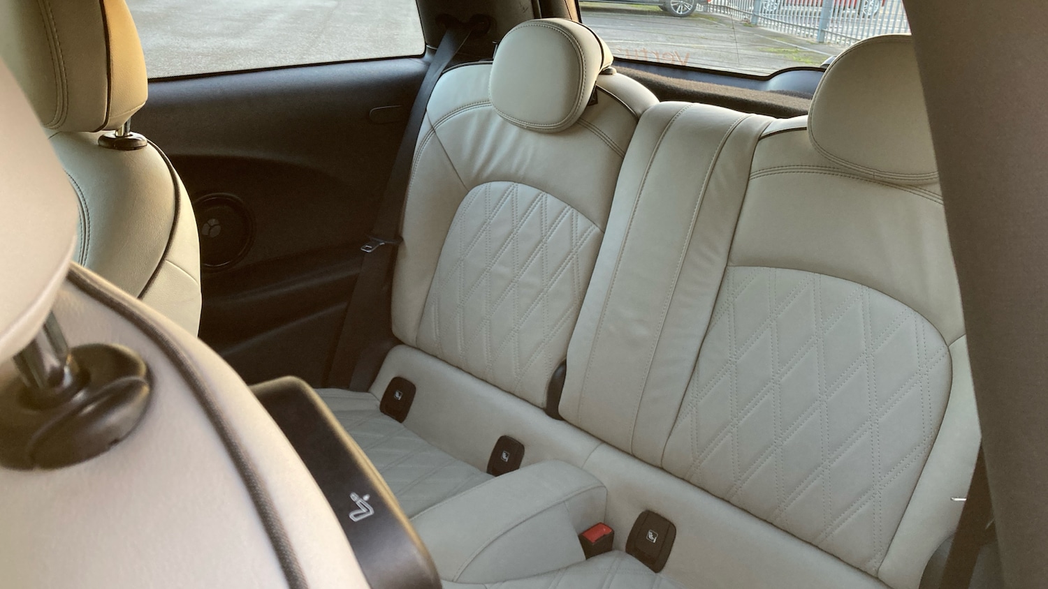 Used MINI Hatch 2022 for sale - 77170273: Photo 16