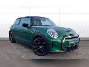 Used MINI Hatch 2022 for sale - 77170273: Photo