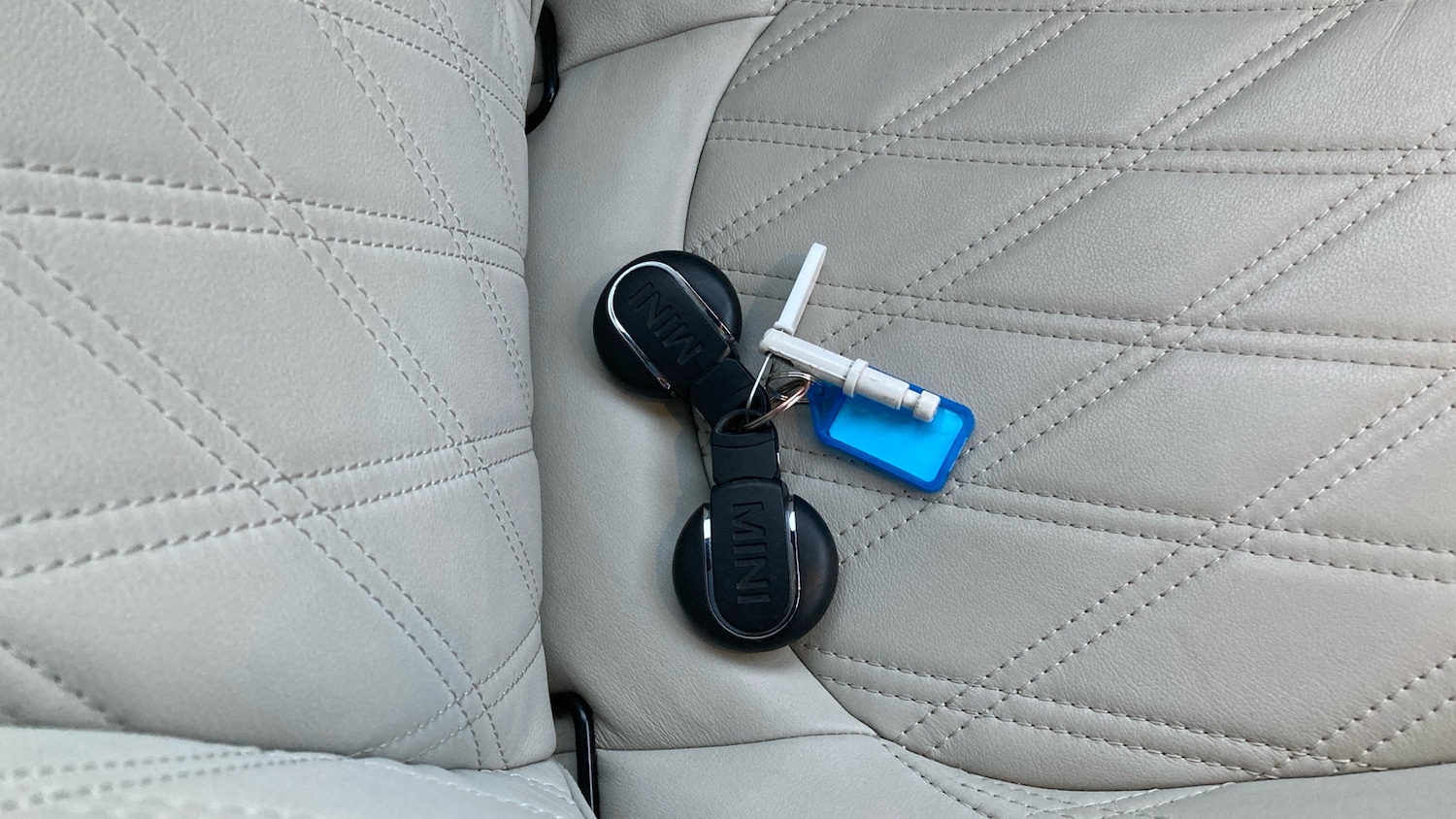 Used MINI Hatch 2022 for sale - 77170273: Photo 20