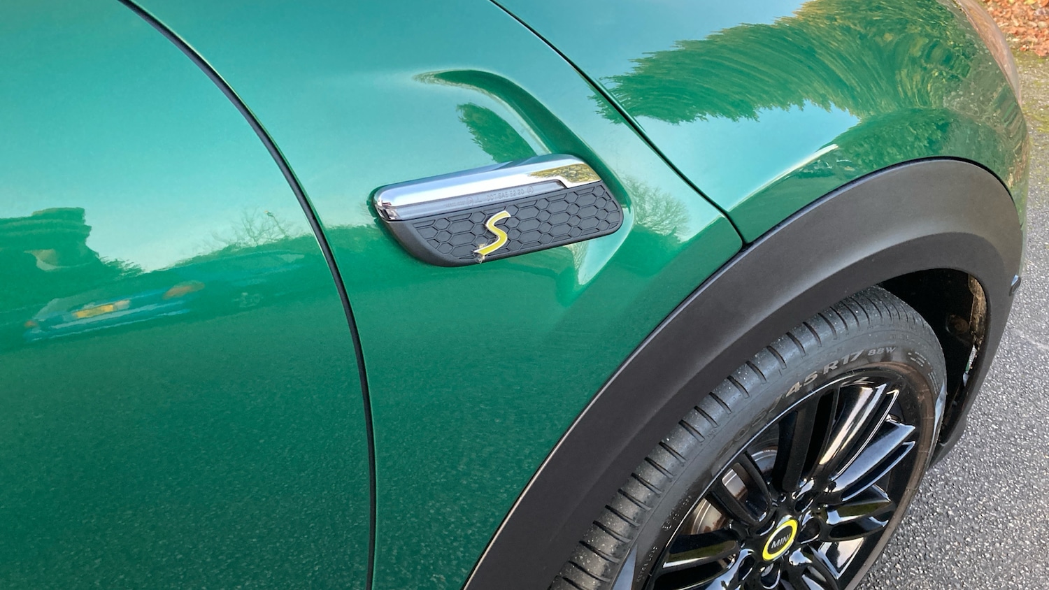 Used MINI Hatch 2022 for sale - 77170273: Photo 21