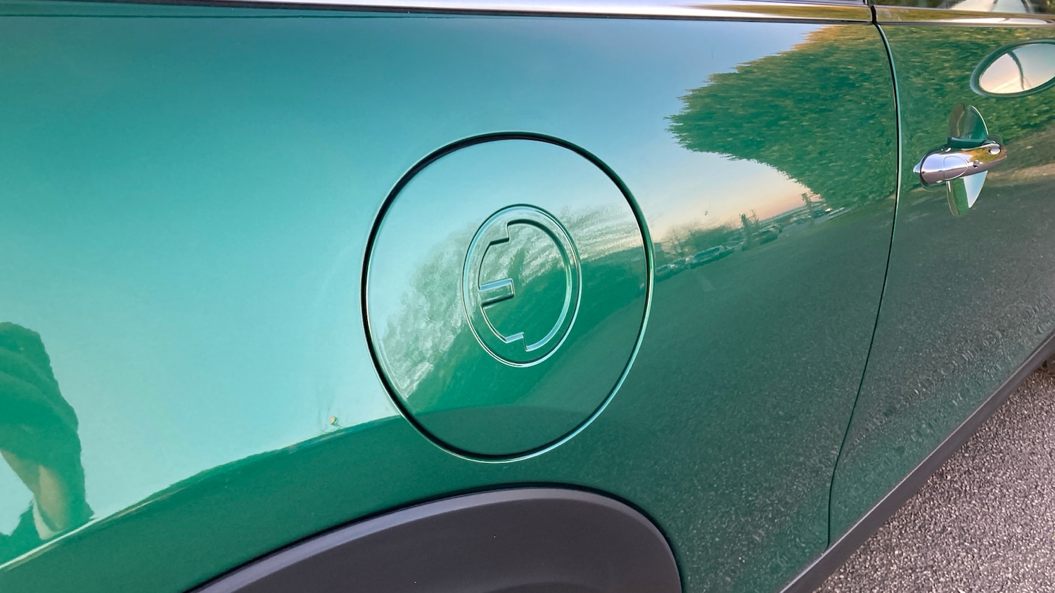 Used MINI Hatch 2022 for sale - 77170273: Photo 22