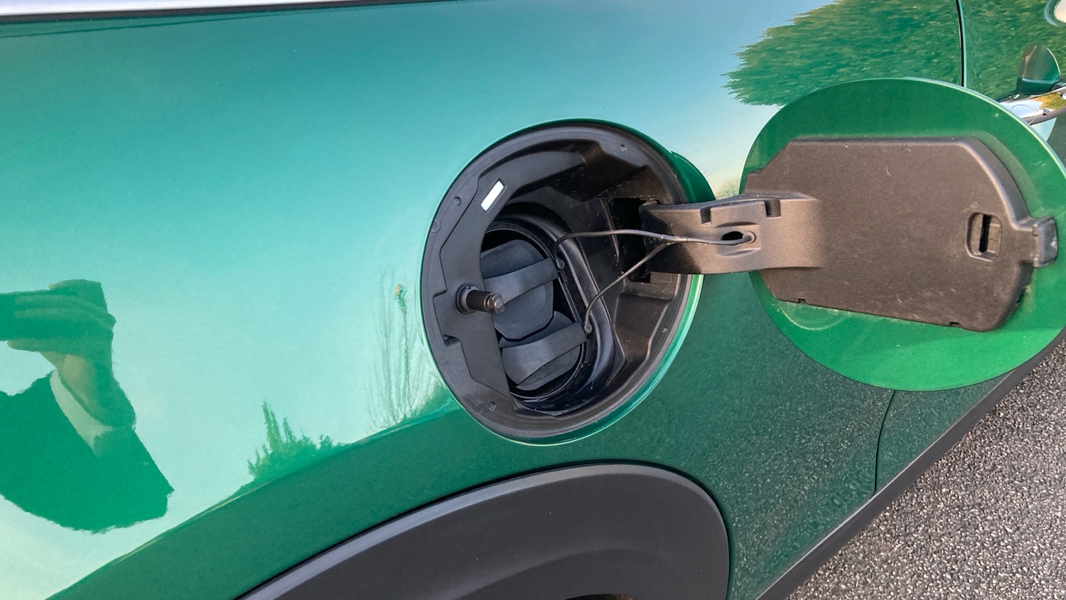 Used MINI Hatch 2022 for sale - 77170273: Photo 23