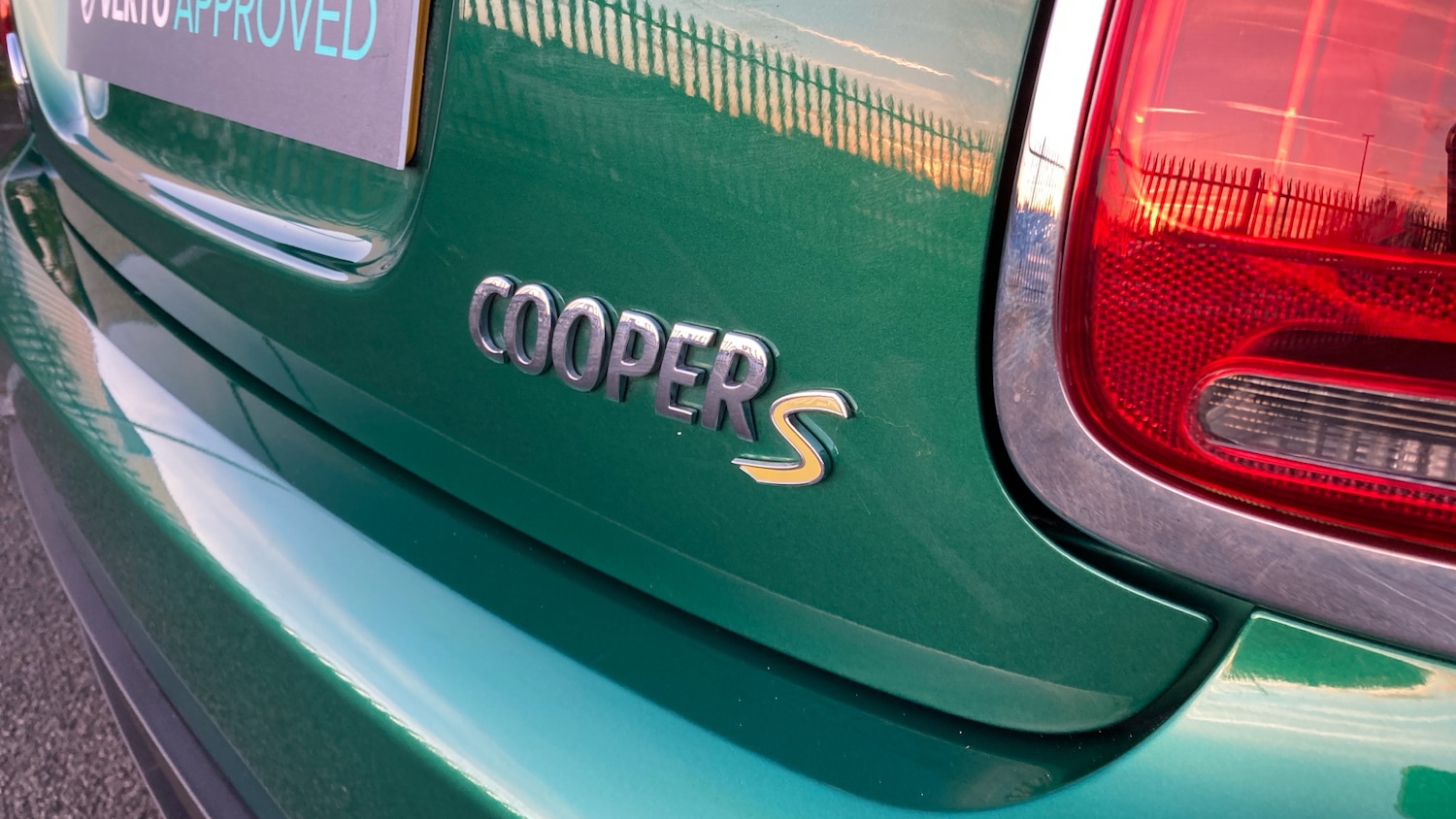 Used MINI Hatch 2022 for sale - 77170273: Photo 25