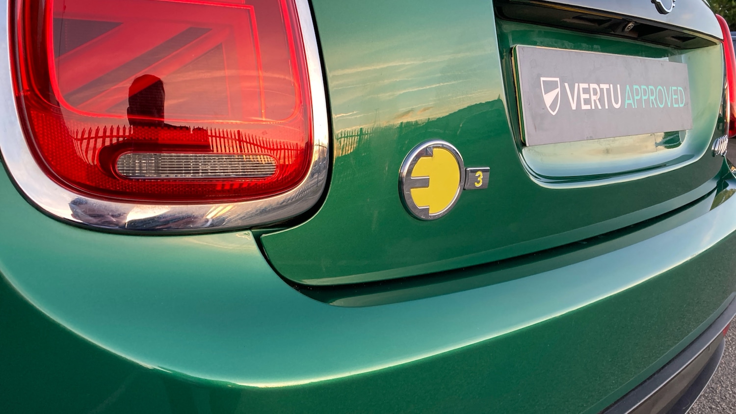 Used MINI Hatch 2022 for sale - 77170273: Photo 26