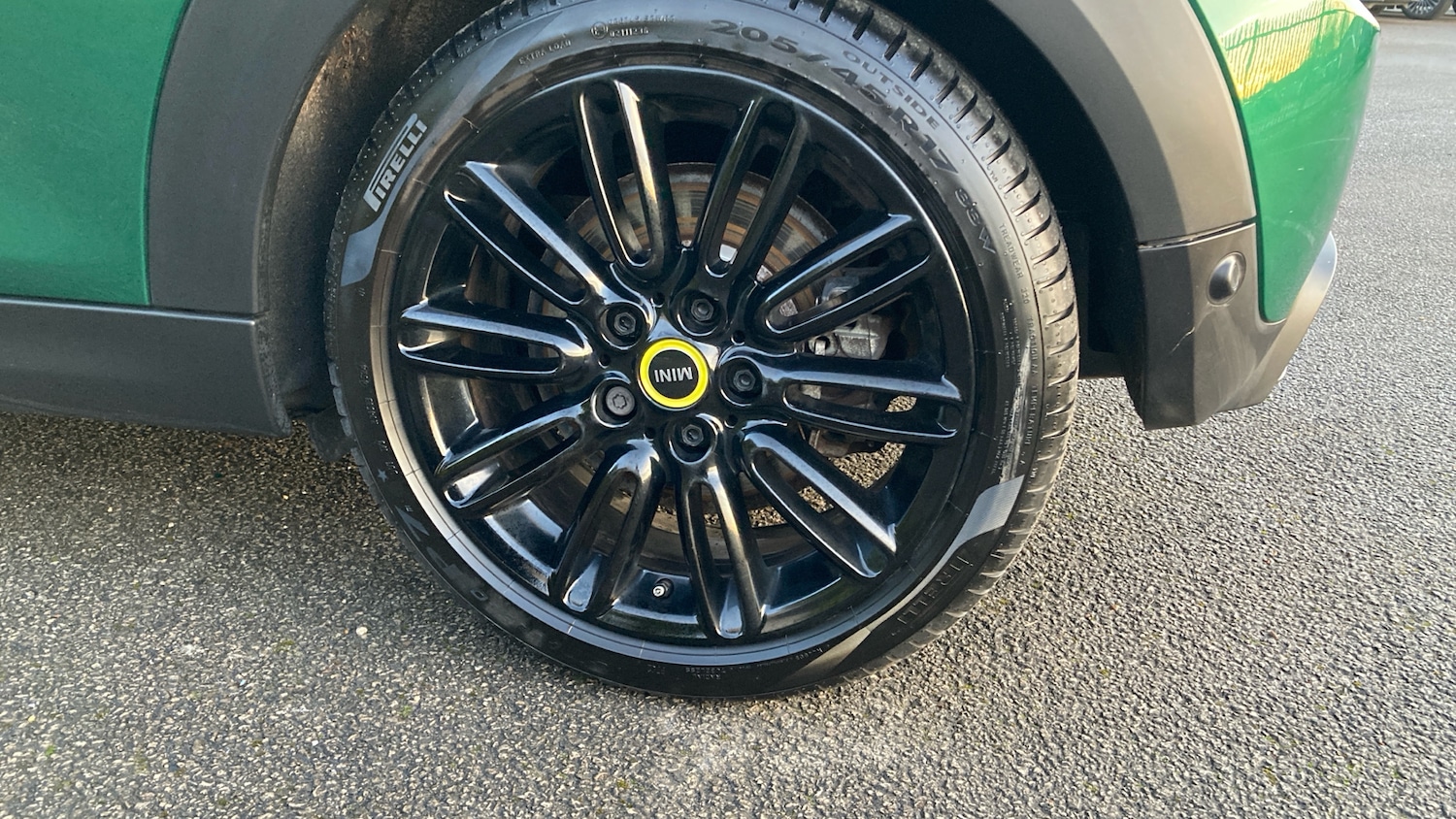 Used MINI Hatch 2022 for sale - 77170273: Photo 27