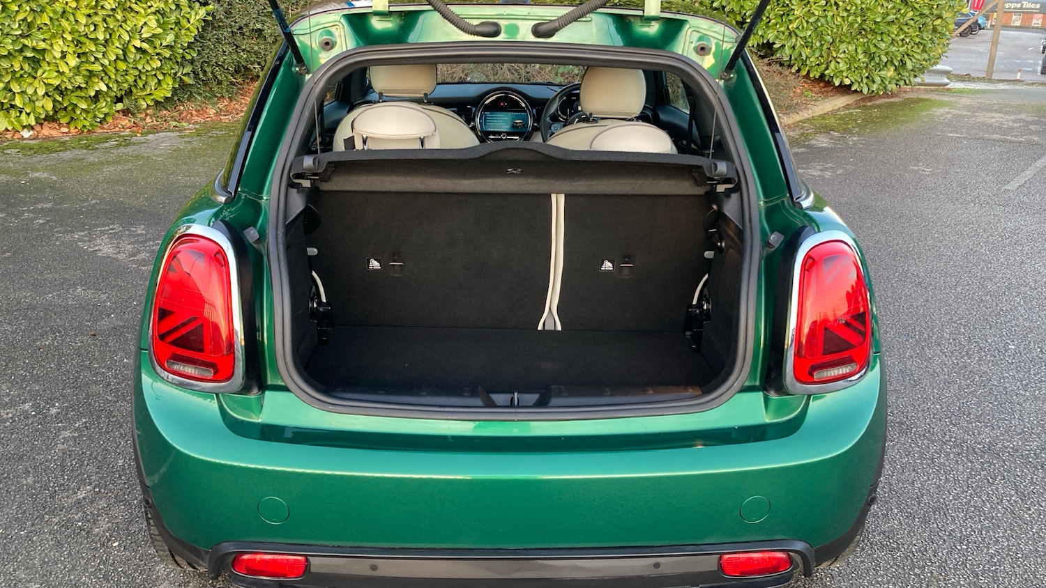 Used MINI Hatch 2022 for sale - 77170273: Photo 29