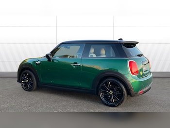 Used MINI Hatch 2022 for sale - 77170273: Photo
